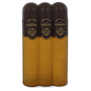 Cubano Gold Eau De Toilette Spray (unboxed) By Cubano, Cologne for Men, available at Zachava.com.