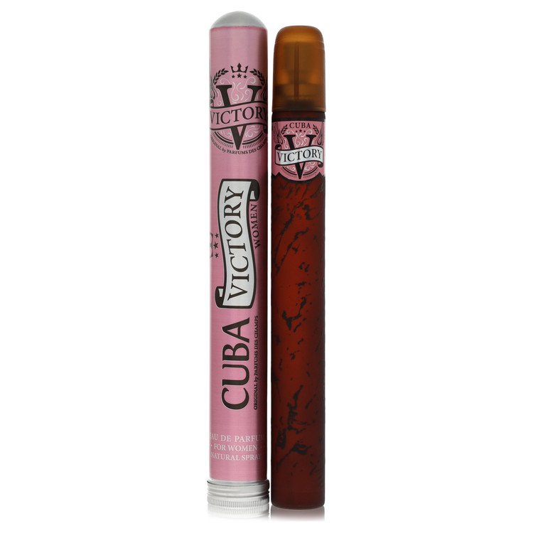 Cuba Victory Eau De Parfum Spray By Fragluxe, Perfume for Women, available at zachava.com