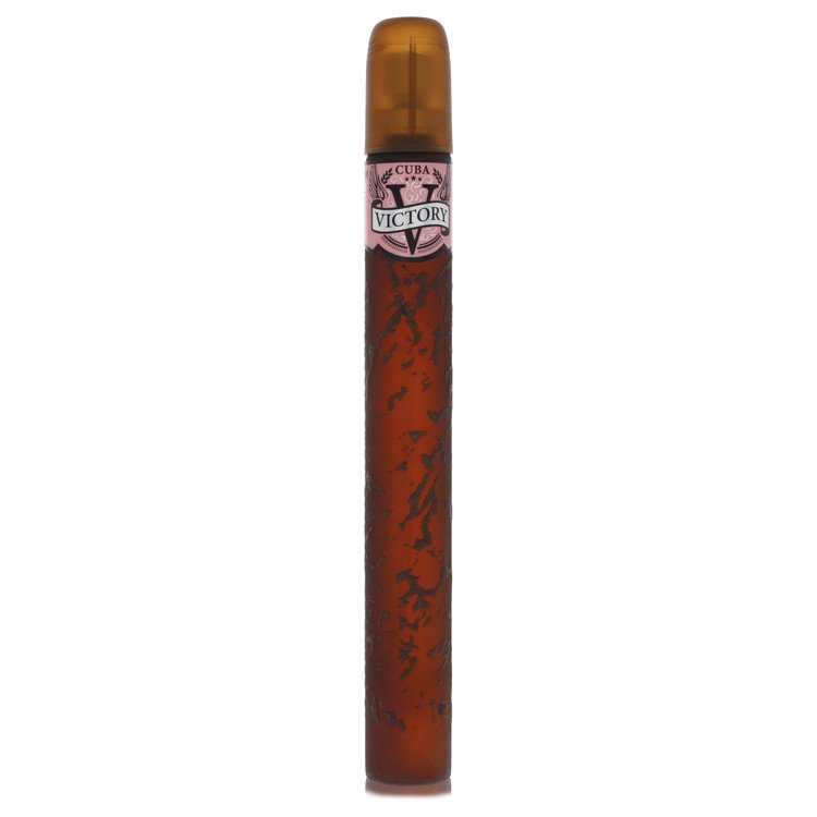 Cuba Victory Eau De Parfum Spray (Tester) By Fragluxe, Perfume for Women, available at zachava.com