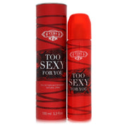 Cuba Too Sexy For You Eau De Parfum Spray By Fragluxe, Perfume for Women, available at zachava.com