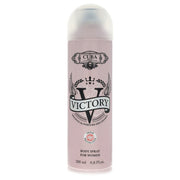 Cuba Victory Body Spray By Fragluxe, Perfume for Women, available at zachava.com