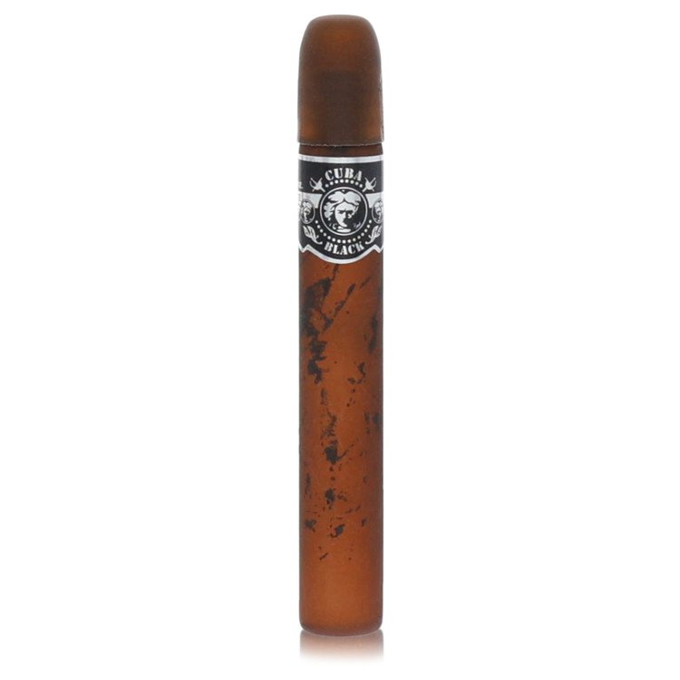 Cuba Black Mini EDT By Fragluxe, Cologne for Men, available at zachava.com