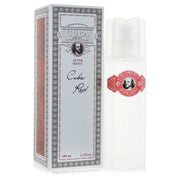 Cuba Red After Shave Spray By Fragluxe, Cologne for Men, available at Zachava.com.