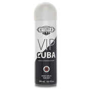 Cuba VIP Deodorant Spray By Fragluxe, Cologne for Men, available at zachava.com