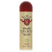 Cuba Royal Deodorant Spray By Fragluxe, Cologne for Men, available at zachava.com