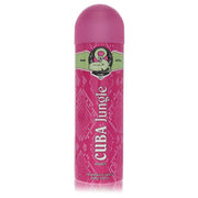 Cuba Jungle Snake Body Spray By Fragluxe, Perfume for Women, available at zachava.com