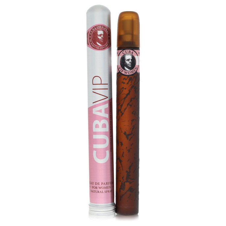 Cuba VIP Eau De Parfum Spray By Fragluxe, Perfume for Women, available at zachava.com