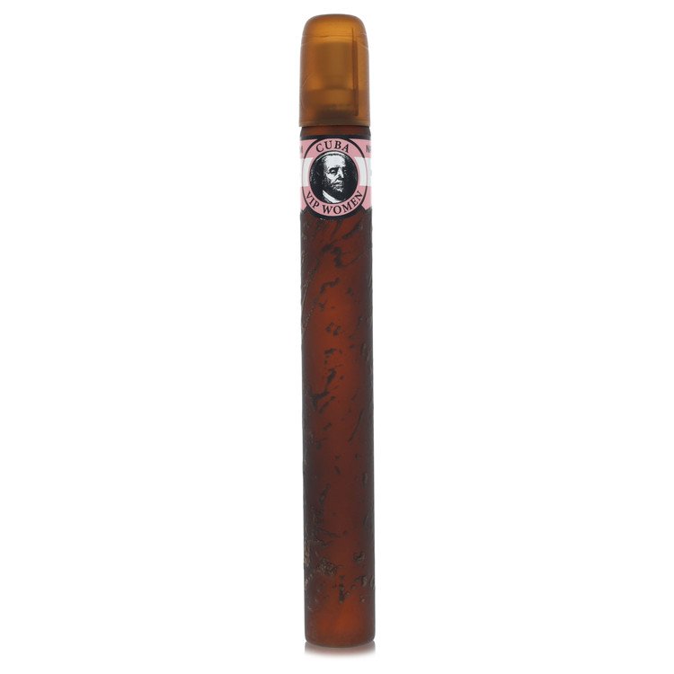 Cuba VIP Eau De Parfum Spray (Tester) By Fragluxe, Perfume for Women, available at zachava.com