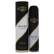 Cuba Trouble Eau De Parfum Spray By Fragluxe, Perfume for Women, available at zachava.com