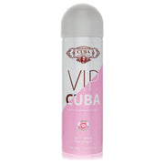 Cuba VIP Body Spray By Fragluxe, Perfume for Women, available at zachava.com