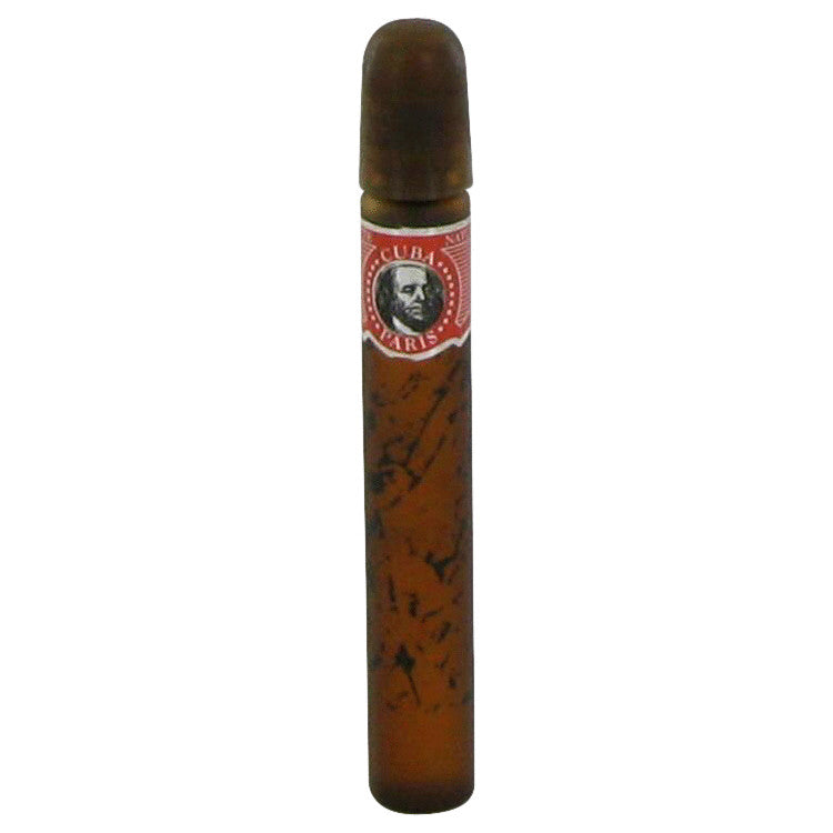 Cuba Red Mini EDT By Fragluxe, Cologne for Men, available at zachava.com