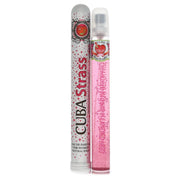 Cuba Strass Heartbreaker Eau De Parfum Spray By Fragluxe, Perfume for Women, available at zachava.com