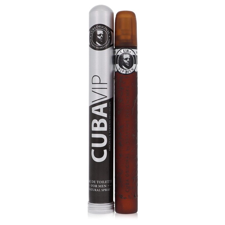 Cuba VIP Eau De Toilette Spray By Fragluxe, Cologne for Men, available at zachava.com