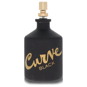 Curve Black Eau De Cologne Spray (Tester) By Liz Claiborne, Cologne for Men, available at zachava.com