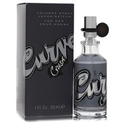 Curve Crush Eau De Cologne Spray By Liz Claiborne - Zachava.com