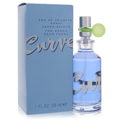 Curve Eau De Toilette Spray By Liz Claiborne - Zachava.com