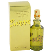Curve Cologne Spray By Liz Claiborne - Zachava.com
