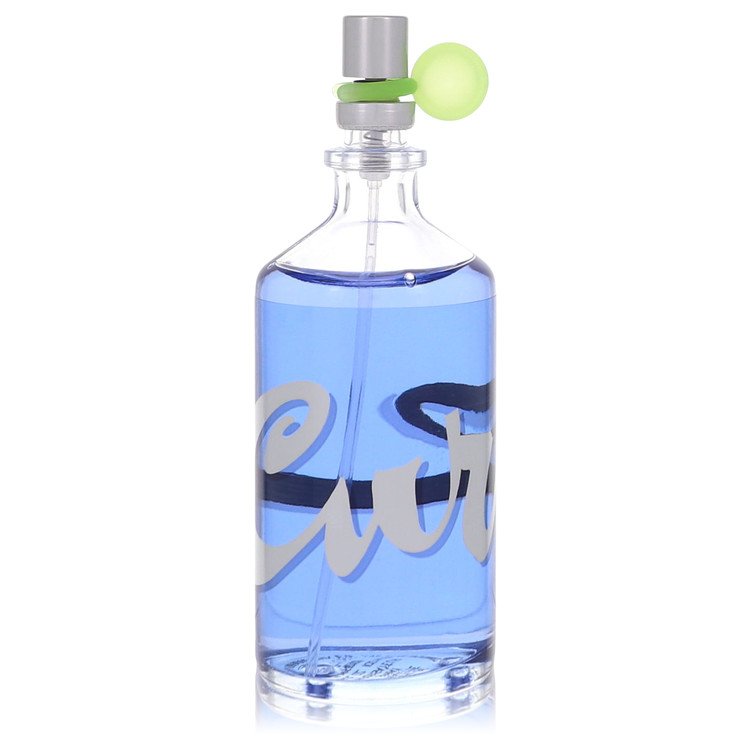 Curve Eau De Toilette Spray (Tester) By Liz Claiborne - Zachava.com