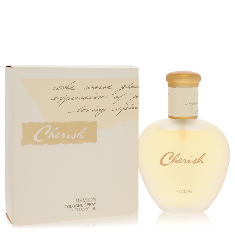 Cherish Cologne Spray By Revlon - Zachava.com