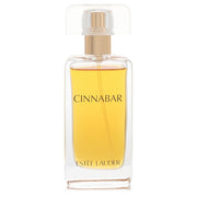 Cinnabar by Estée Lauder Eau De Parfum Spray (New Packaging unboxed) 1.7 oz for Women
