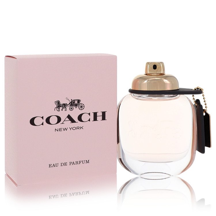 Coach Eau De Parfum Spray By Coach, Perfume for Women, available at zachava.com