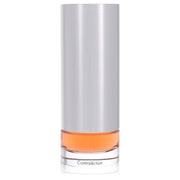 Contradiction by Calvin Klein Eau De Parfum Spray (unboxed) 3.4 oz for Women