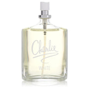 Charlie White by Revlon Eau De Toilette Spray (Tester) 3.4 oz for Women