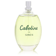 Cabotine Eau De Toilette Spray (Tester) By Parfums Gres - Zachava.com