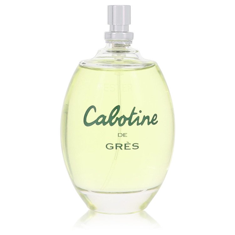Cabotine Eau De Toilette Spray (Tester) By Parfums Gres, Perfume for Women, available at zachava.com