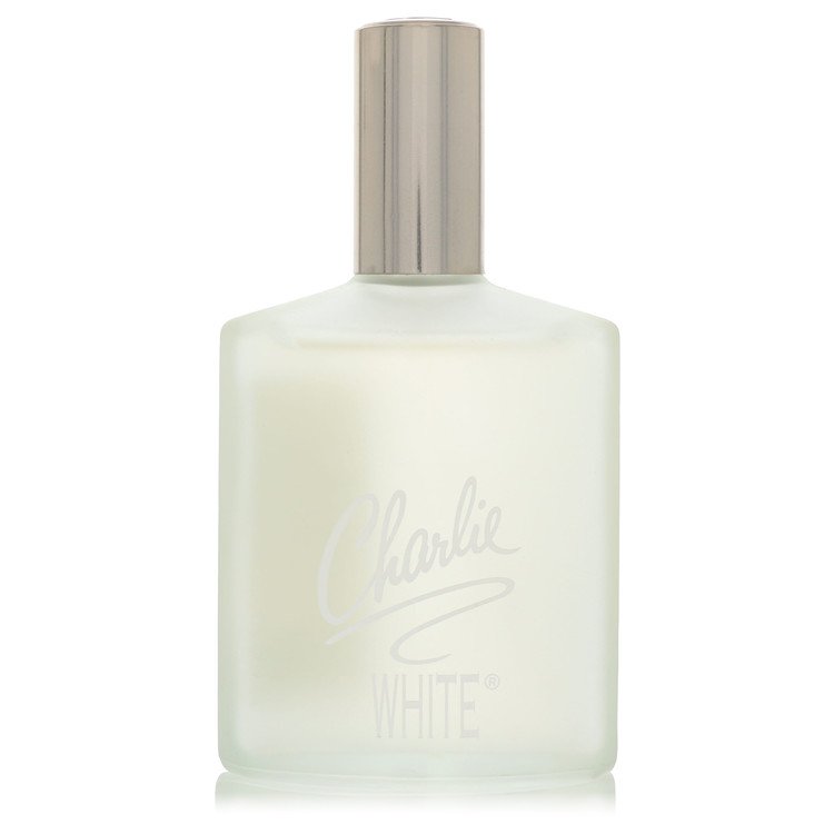 Charlie White Cologne Spray (unboxed) By Revlon, Perfume for Women, available at Zachava.com.