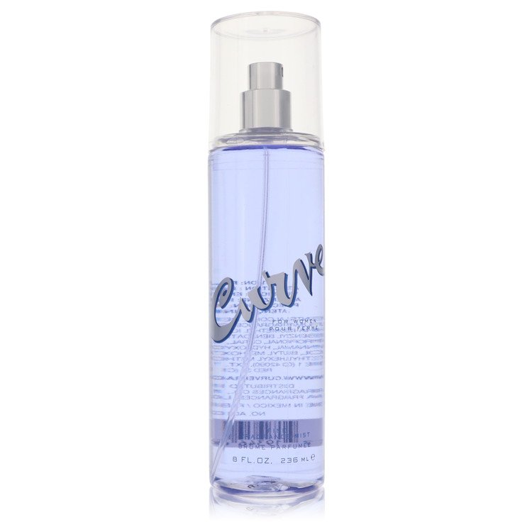 Curve Body Mist By Liz Claiborne - Zachava.com