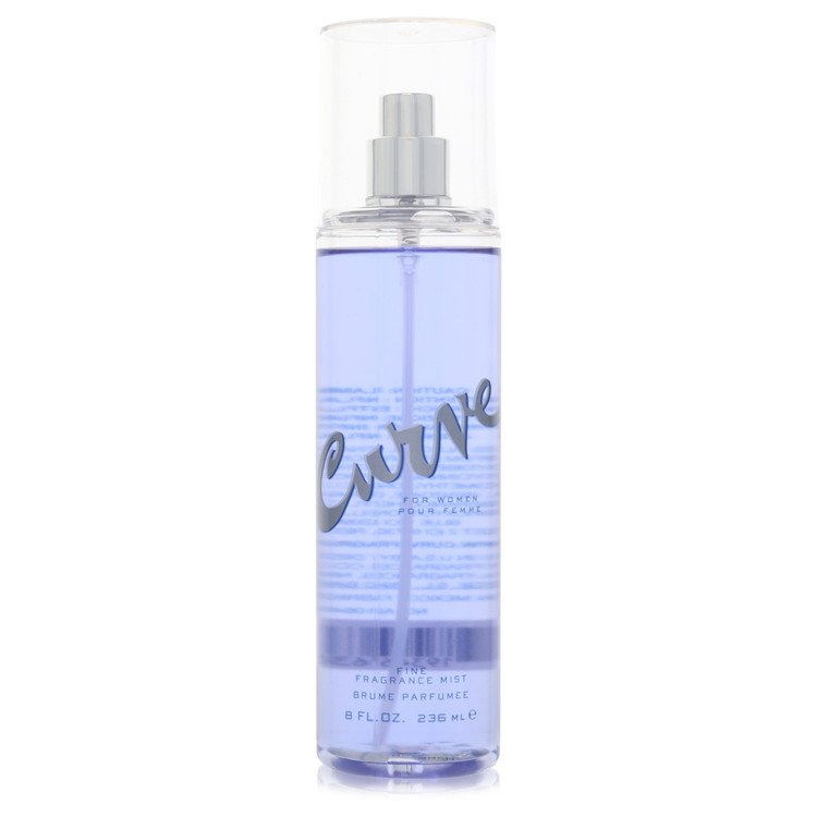 Curve Body Mist By Liz Claiborne, Perfume for Women, available at Zachava.com.