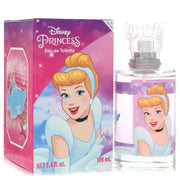 Cinderella Eau De Toilette Spray By Disney - Zachava.com