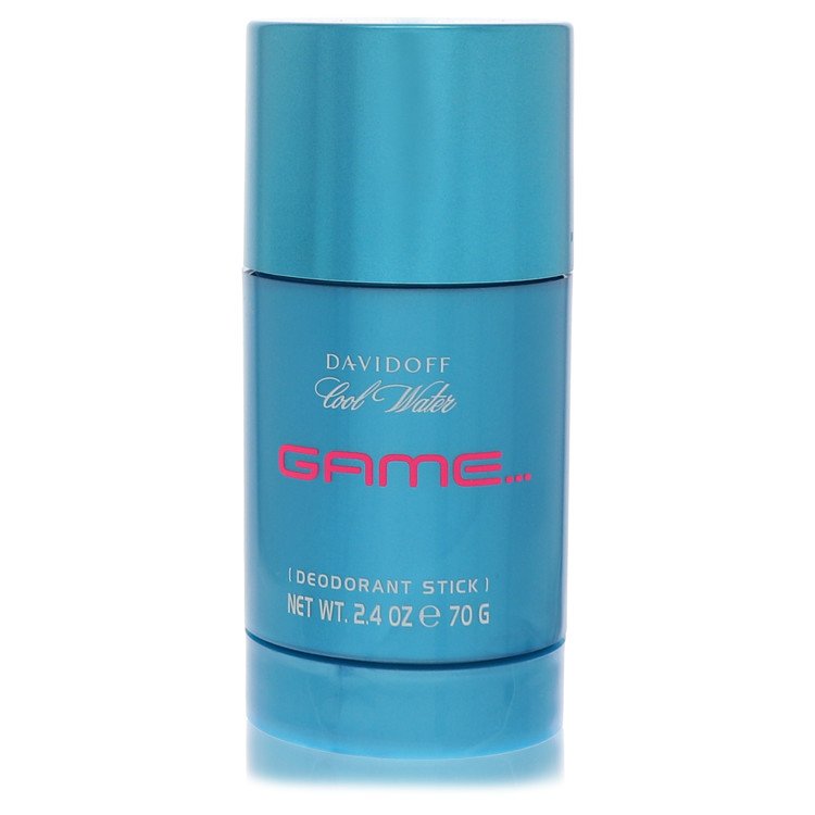 Cool Water Game Deodorant Stick By Davidoff, Perfume for Women, available at zachava.com