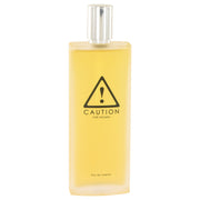 Caution by Kraft Eau De Toilette Spray (unboxed) 3.4 oz for Women