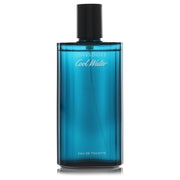 Cool Water Eau De Toilette Spray (Tester) By Davidoff, Cologne for Men, available at zachava.com