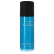 Cool Water Body Spray By Davidoff, Cologne for Men, available at zachava.com