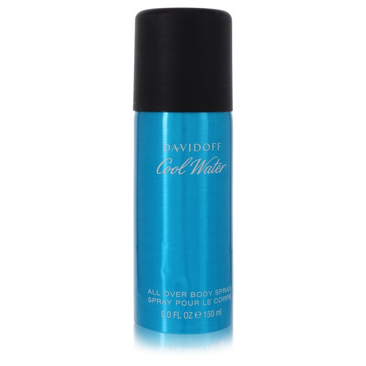 Cool Water Body Spray By Davidoff, Cologne for Men, available at zachava.com