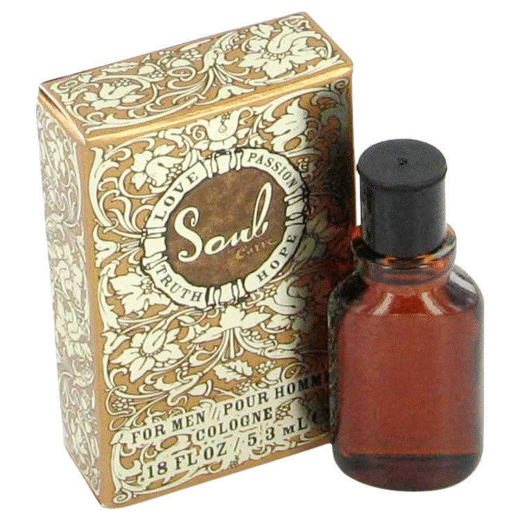 Curve Soul Mini EDT By Liz Claiborne - Zachava.com