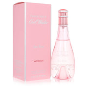 Cool Water Sea Rose Eau De Toilette Spray By Davidoff - Zachava.com