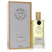 Cap Neroli by Nicolai Eau De Toilette Spray (Unisex) 3.4 oz for Women