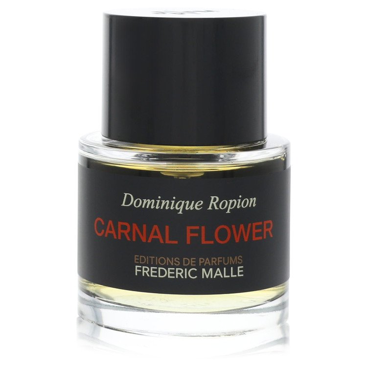Carnal Flower by Frederic Malle Eau De Parfum Spray (Unisex Unboxed) 1.7 oz for Women Main image