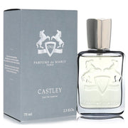 Castley by Parfums De Marly Eau De Parfum Spray 2.5 oz for Men