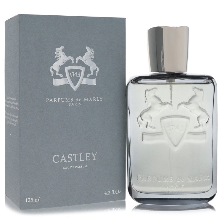 Castley by Parfums De Marly Eau De Parfum Spray 4.2 oz for Men