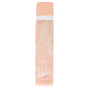Charlie Chic by Revlon Body Spray 2.5 oz for Women