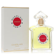 Chamade by Guerlain Eau De Toilette Spray 2.5 oz for Women