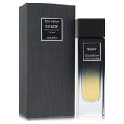 Chic n Glam Trendy Private Collection by Chic N Glam Eau De Parfum Spray 3.3 oz for Men