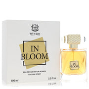 Chic n Glam In Bloom by Chic N Glam Eau De Parfum Spray 3.3 oz for Women