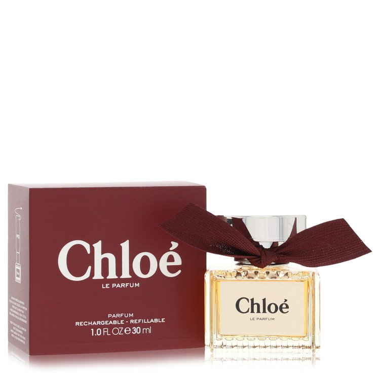 Chloe Le Parfum by Chloe Parfum Spray 1 oz for Women