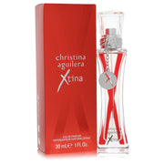 Christina Aguilera Xtina by Christina Aguilera Eau De Parfum Spray 1 oz for Women